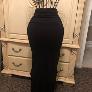 NWT Maxi Skirt